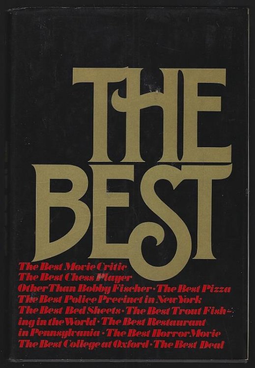 BEST