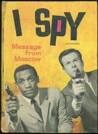 MESSAGE FROM MOSCOW I Spy