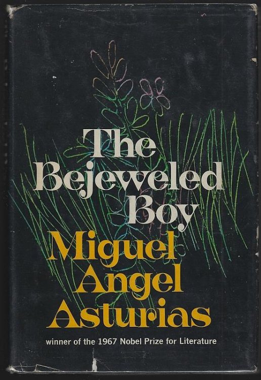BEJEWELED BOY