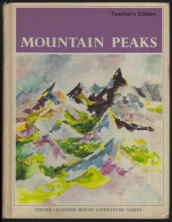 MOUNTAIN PEAKS Teacher's Manual