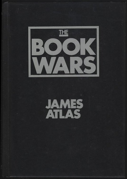 BOOK WARS