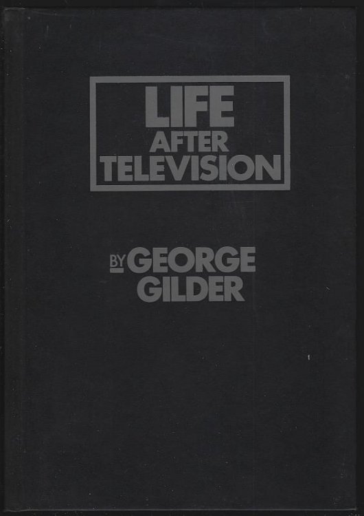 LIFE AFTER TELEVISION