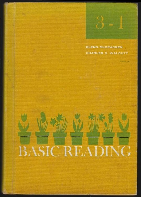 BASIC READING 3-1