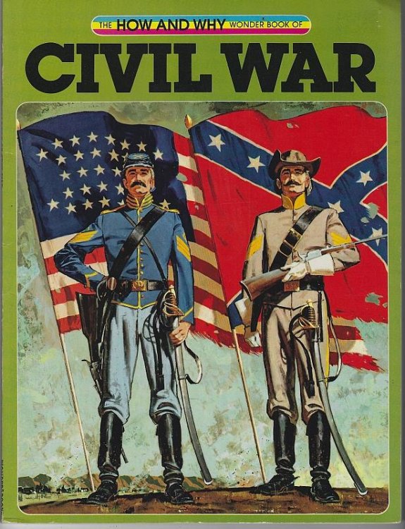 CIVIL WAR