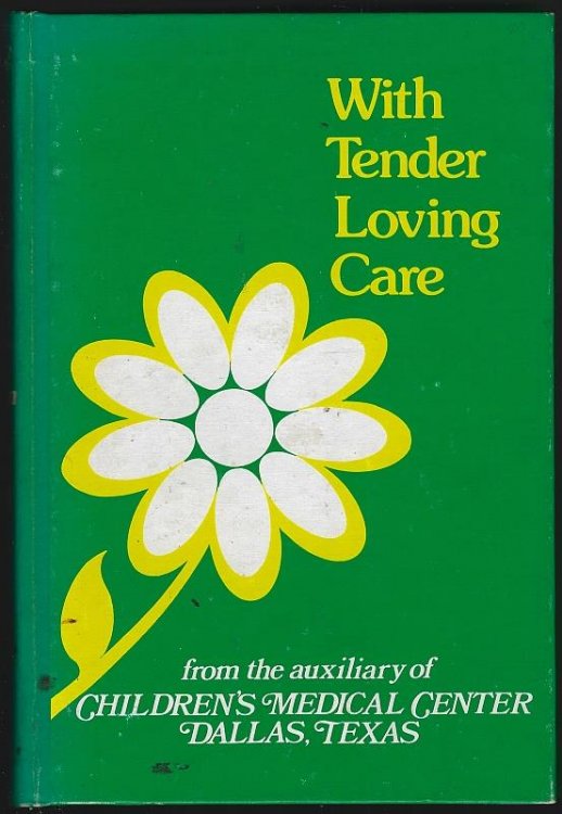 WITH TENDER LOVING CARE