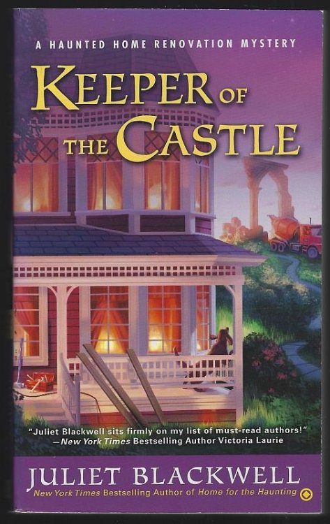 KEEPER OF THE CASTLE