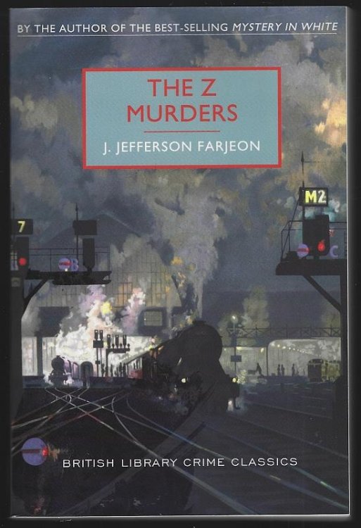 Z MURDERS