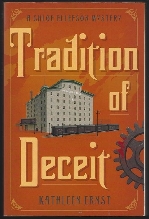 TRADITION OF DECEIT