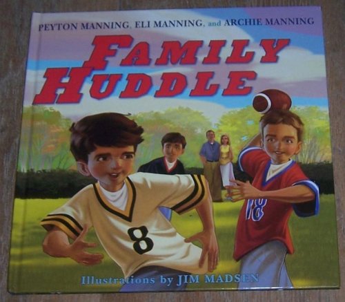 FAMILY HUDDLE