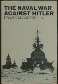 NAVAL WAR AGAINST HITLER