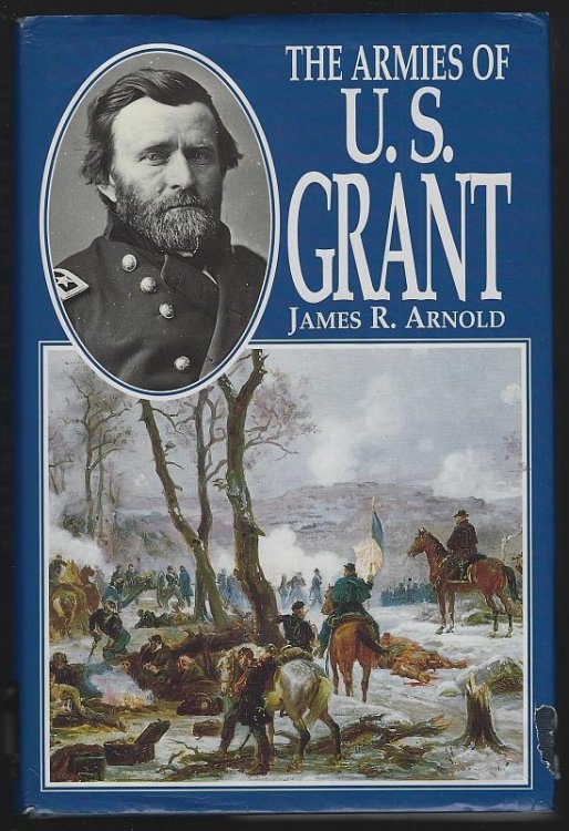 ARMIES OF U.S. GRANT