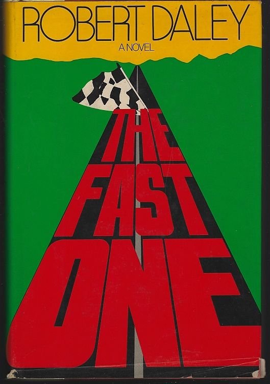 FAST ONE A Novel