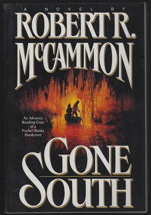 GONE SOUTH