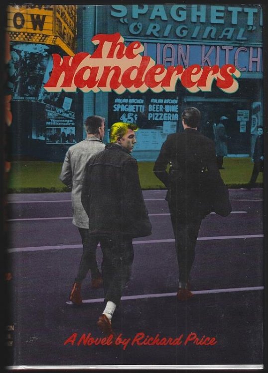 WANDERERS