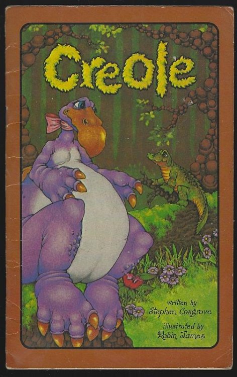 CREOLE