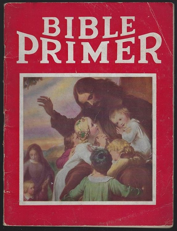 BIBLE PRIMER