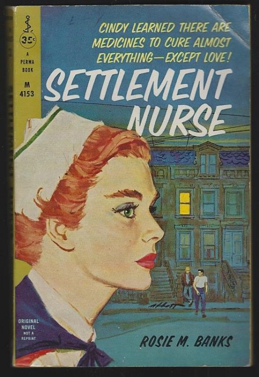 SETTLEMENT NURSE
