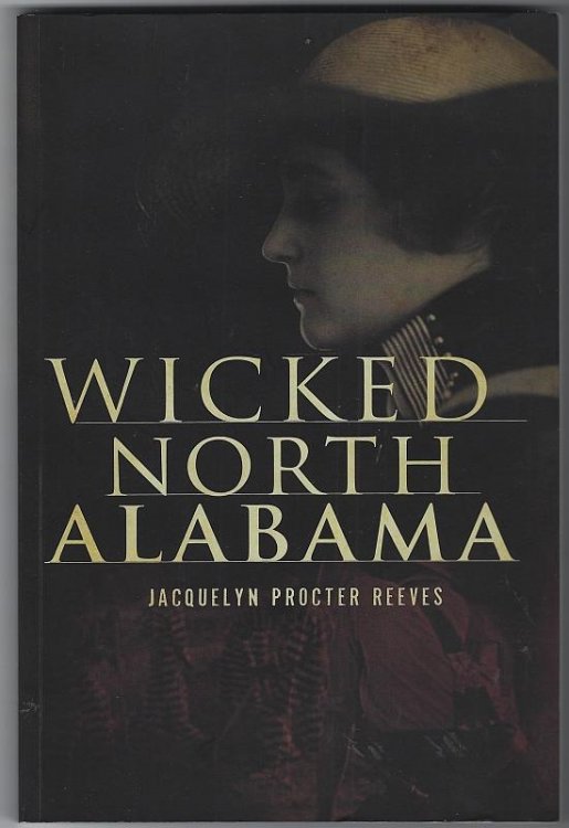 WICKED NORTH ALABAMA