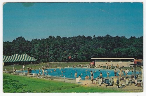 FARMINGDALE SWIM AND RECREATION CLUB, FARMINGDALE, NEW JERSEY