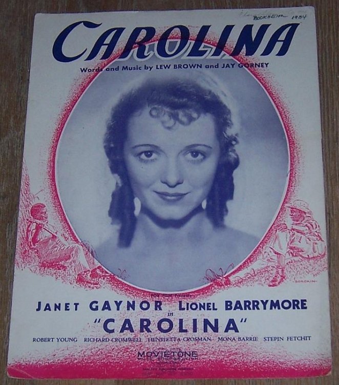 CAROLINA