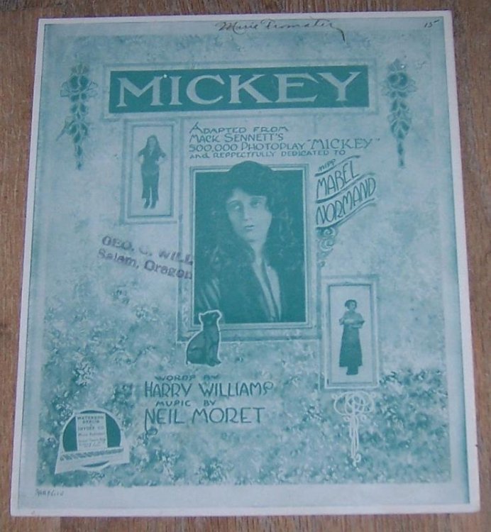 MICKEY