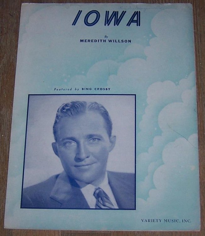 IOWA