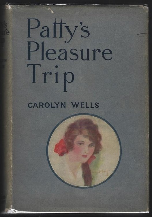 PATTY'S PLEASURE TRIP