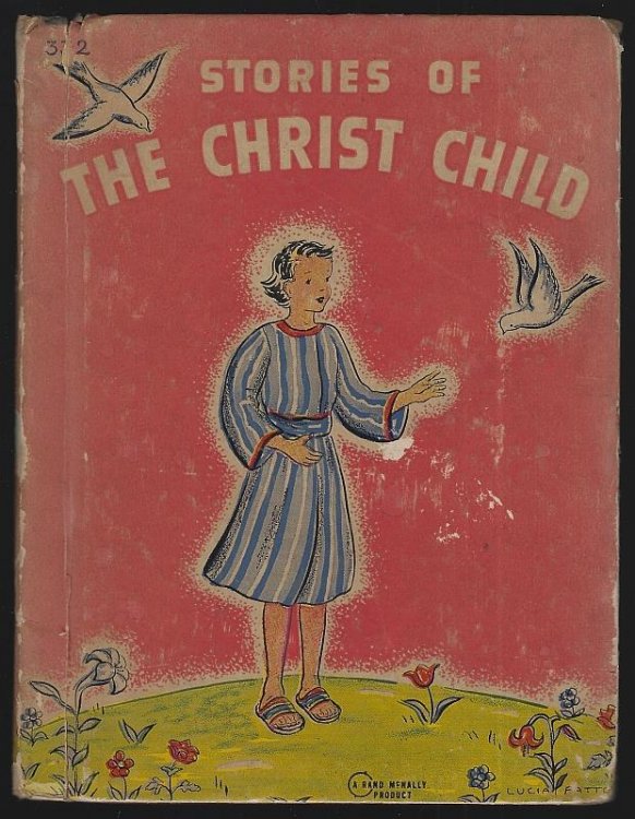 STORIES OF THE CHRIST CHILD