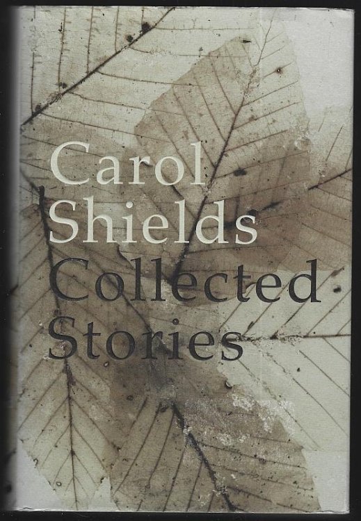 COLLECTED STORIES