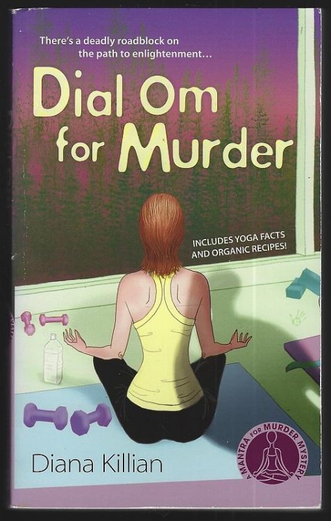 DIAL OM FOR MURDER