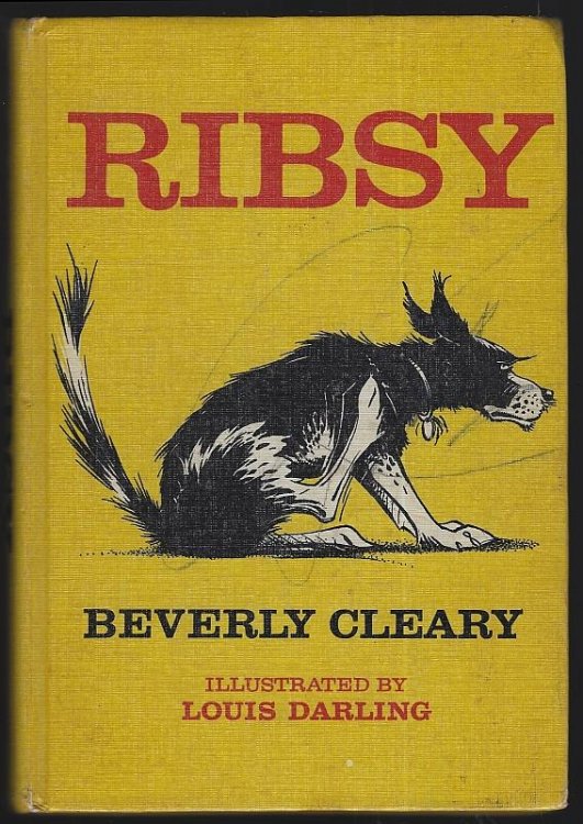 RIBSY
