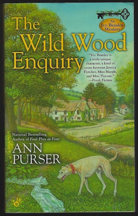 WILD WOOD ENQUIRY