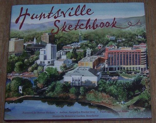 HUNTSVILLE SKETCHBOOK