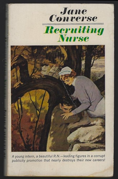 RECRUITING NURSE