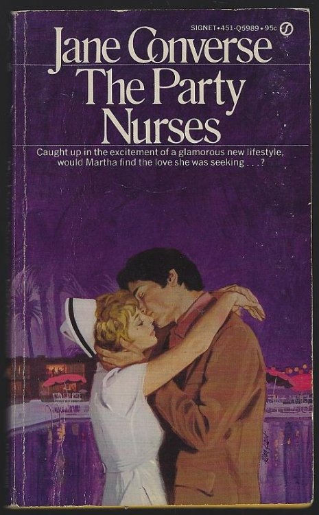 PARTY NURSES