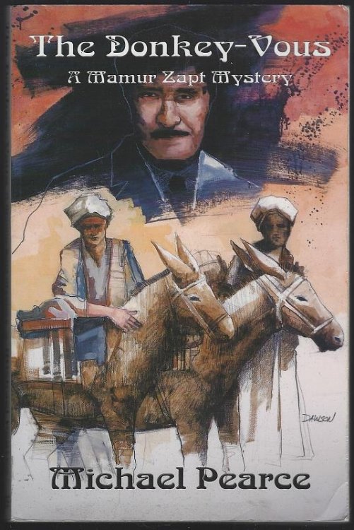 DONKEY-VOUS