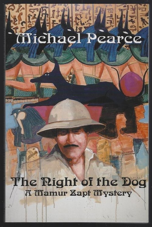 NIGHT OF THE DOG