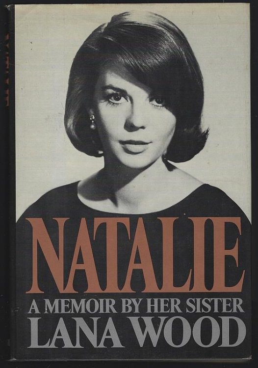 NATALIE A Memoir by Her Sister