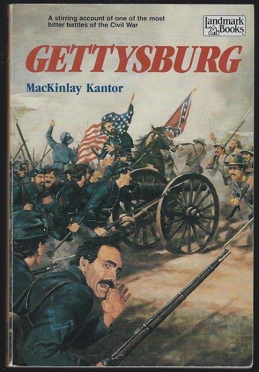 GETTYSBURG