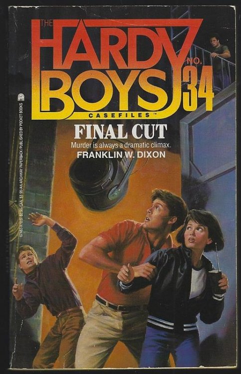 FINAL CUT