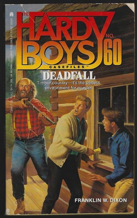 DEADFALL