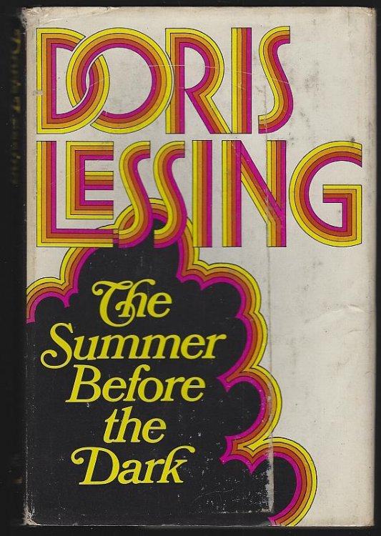 SUMMER BEFORE THE DARK
