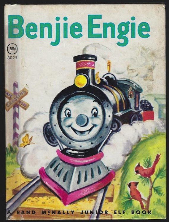 BENJIE ENGIE