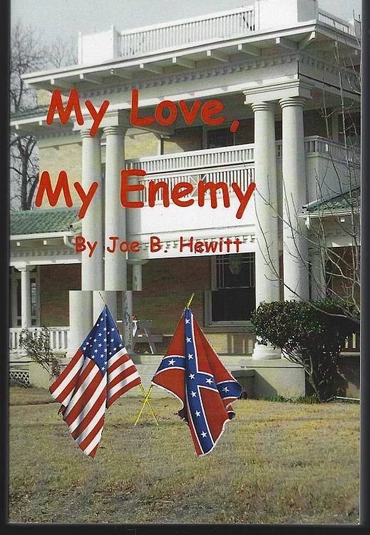 MY LOVE, MY ENEMY