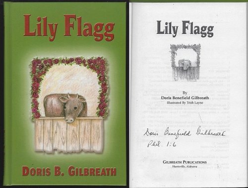LILY FLAGG