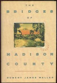 BRIDGES OF MADISON COUNTY