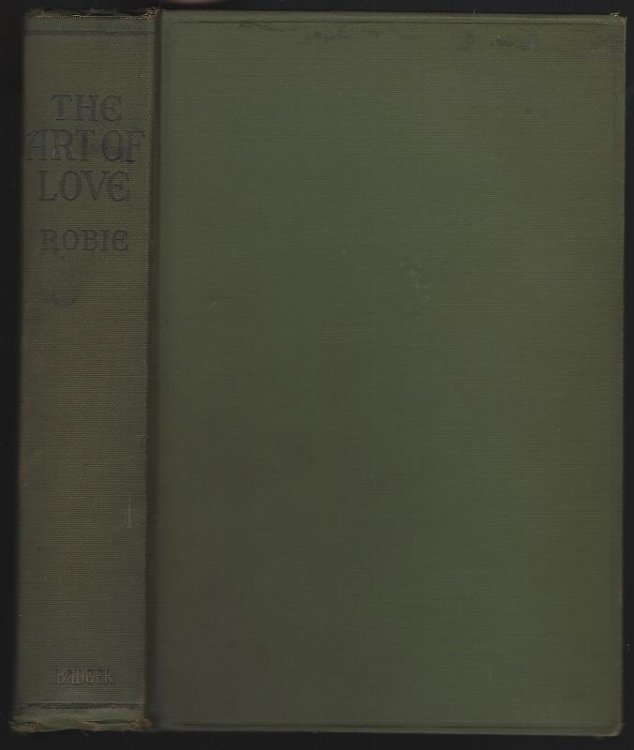 ART OF LOVE