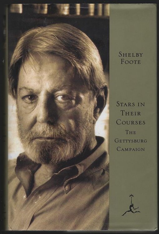 STARS IN THEIR COURSES The Gettysburg Campaign June-July 1863