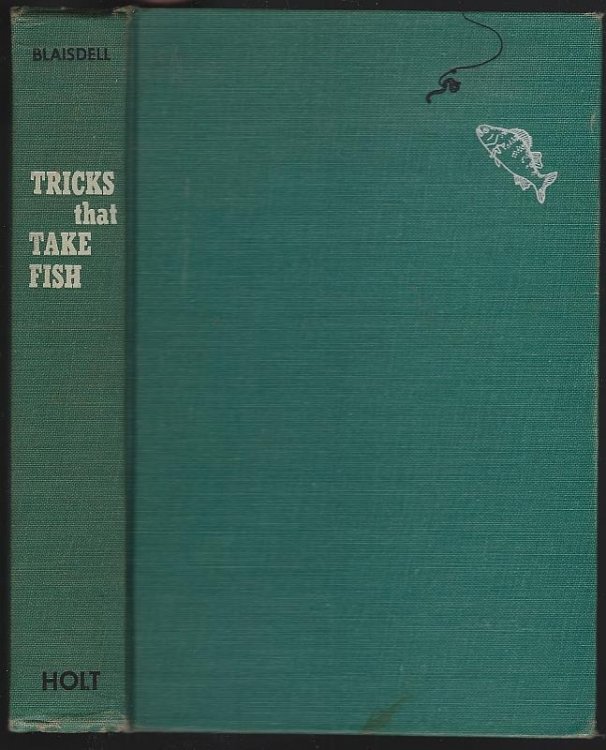 TRICKS THAT TAKE FISH