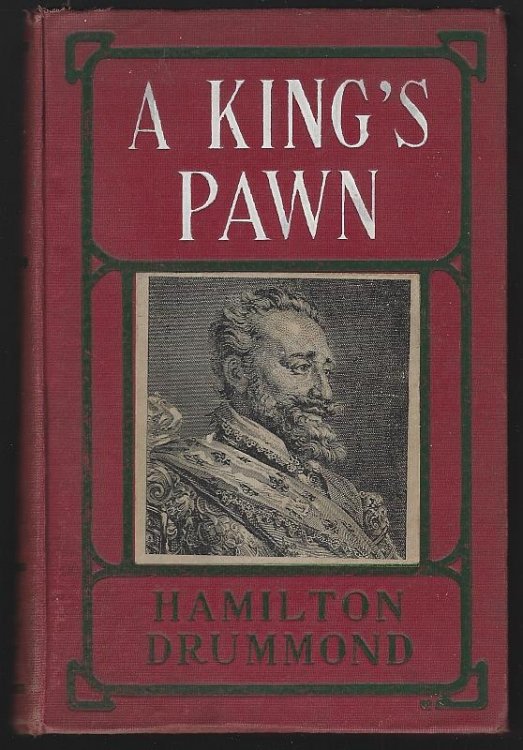 KING'S PAWN